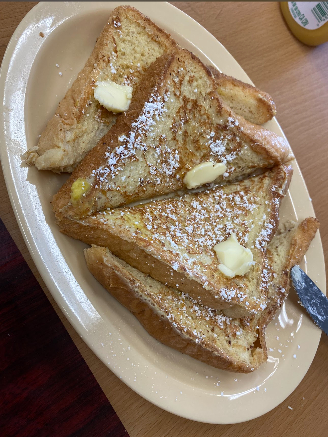 Best Bread & Toast in Lowell, MA - Fresh & Delicious at Star Cafe